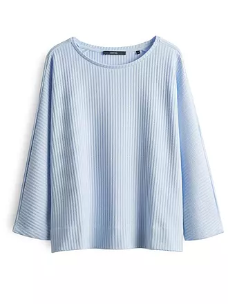 SOMEDAY | Camiseta de manga larga KAYUMA | hellblau